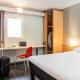 ibis Thonon Centre Thonon-les-Bains - Foto 10
