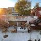 2Br Unit W/ Cinema Room in Nulu, Louisville