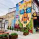 2Br Unit W/ Cinema Room in Nulu, Louisville (photo 8)