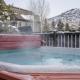 Escape Chalet - Family and Pet-friendly Steamboat Chalet Steamboat Springs - Fotografie 5