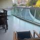 Apartamento amplo e acesso à praia, Salvador - Foto 2