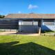 Blue House on Murray River, Cobram (fotografie 8)