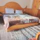 Hotel Hadimba Regency ! Free 4 Wheeler Parking ! Mountain View rooms ! Near Mall road Manali, Manāli - Foto 7