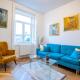 Downtown Luxury Retreat, Любляна - Фото 5
