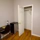 Tuk Ahoy - Emerald Suite 2C with Shared Spaces, Brooklyn (photo 8)