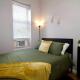 Tuk Ahoy - Emerald Suite 2C with Shared Spaces, Brooklyn (photo 10)