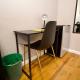 Tuk Ahoy - Emerald Suite 2C with Shared Spaces, Brooklyn (photo 4)