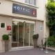 Hotel Le Richemont, Paris - Foto 5