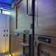 Sleep Cubee Hostel, Hongkong (Foto 4)