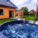 Villa HyggeBaltic, Zastań