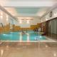 Hotel Tisa, バイレ・オラネシュティ - 写真 9