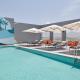 Aloft by Marriott Muscat, Maskat (fotografie 2)