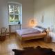 Luxus Wohnung im Schloss 85 m², Zeitlofs - Foto 9