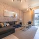 Dazzling 1BR in Park Point - Dubai Hills, Dubaj - Fotografie 1
