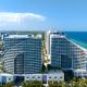 Beachfront-Spacious W Residence, Fort Lauderdale - Fotografie 2