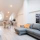 Penthouse Loft Helsinki - Foto 1