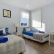 Comfy 4BR home near Korea Town, Los Angeles - Foto 9