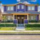 Comfy 4BR home near Korea Town, Los Angeles - Foto 1