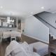 Stylish 4 BR house near Korea Town (Central LA), Los Angeles - Foto 9