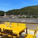 Superbe 3 chambres 150m2 - Parking gratuit, Climatisation, Terrasses - Standing, Bonifacio