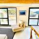 Superbe 3 chambres 150m2 - Parking gratuit, Climatisation, Terrasses - Standing, Bonifacio (zdjęcie 5)