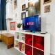 Intimo ed Eclettico Studio a Trastevere, Roma - Foto 9