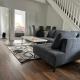 Modern design residence, Dublino - Foto 9