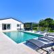Serenity Majora Villa, Vodnjan