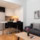 Twins Apartments - University, Athen - Foto 8
