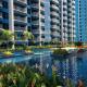 Residential Resort Condo by the Bay, Manila - Foto 1