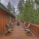131 - Moose Creek Lodge - Meredith Lodging Big Bear Lake - Foto 3