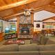 131 - Moose Creek Lodge - Meredith Lodging Big Bear Lake - Foto 5