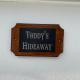 Toddys Hideaway