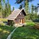 Urige Waldbienenhütte, Diex (zdjęcie 6)