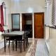 Spacious & Calm 2 Bedroom Apartment