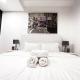 Lovely Newly Furnished Ocean View Studio in Royal Oceanic Tower, Dubaj - Fotografie 2