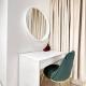 Lovely Newly Furnished Ocean View Studio in Royal Oceanic Tower, Dubaj - Fotografie 8