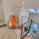 T3 duplex cosy & calme au port - Tram, Nice - Fotografie 3