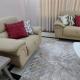 Sami BnB - Apt 05 Makongo after Mlimani City, Dar es Salaam (photo 5)