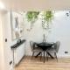 Cosy Stylish Studio Apartment, Trowbridge - Fotografie 4