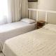 Apartamento amplo e completo no centro Balneário Camboriú, Balneário Camboriú - Foto 8
