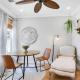Croton Cottage - Downtown WPB guest house, West Palm Beach (photo 5)
