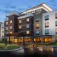 Towneplace Suites By Marriott Austin North/Lakeline