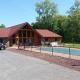K&G Lodge, Oswego (fotografie 8)