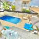 Mediterranean Breeze Villa, Protaras (fotografie 4)
