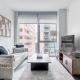 Downtown 1BR w Pool Gym nr Staples Center LAX-624, Los Angeles - Zdjęcie 1