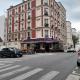 Un appartement parisien atypique - An atypical Parisian appartment, Paris - Foto 5