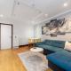 Bright 1 Br Apt wpatio, next to Westfield Centre, London - Photo 2