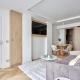 Apartment Centre de Paris by Studio prestige, Paris - Foto 3