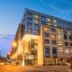 Dorint Hotel am Heumarkt Köln, Kolonia - Zdjęcie 2